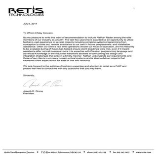 Rader_Nathan - CAIP Letter of Recom...