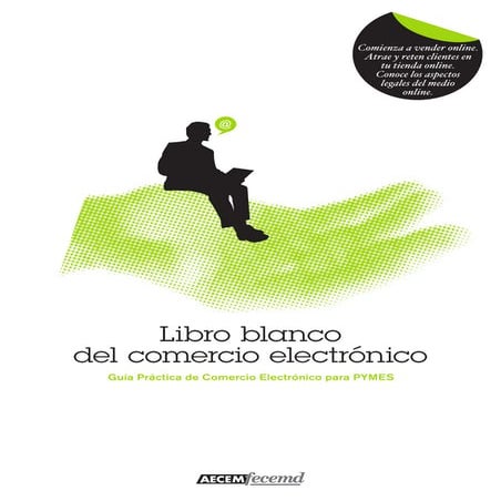 Aecem libro blanco - Ecommerce