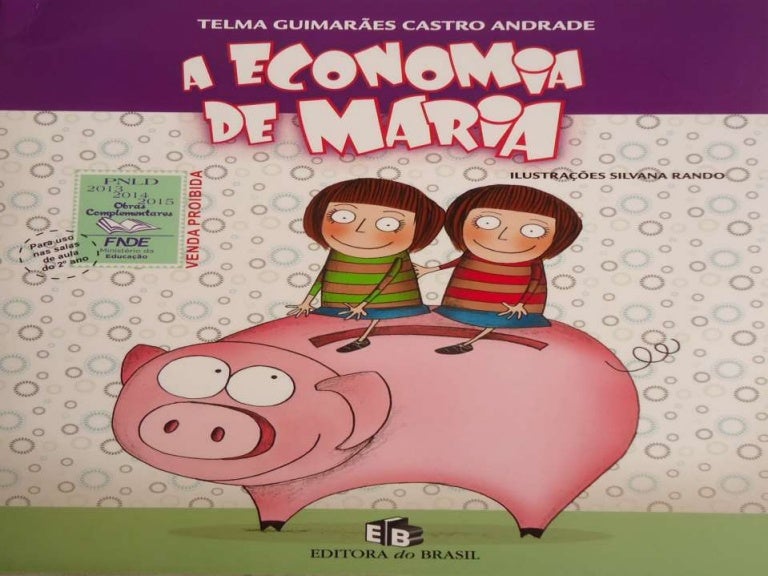 A Economia de Maria