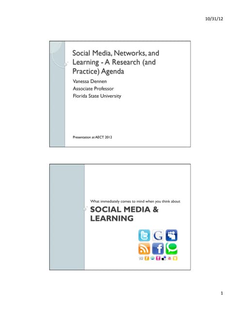 Aect socialmedia 2012_dennen