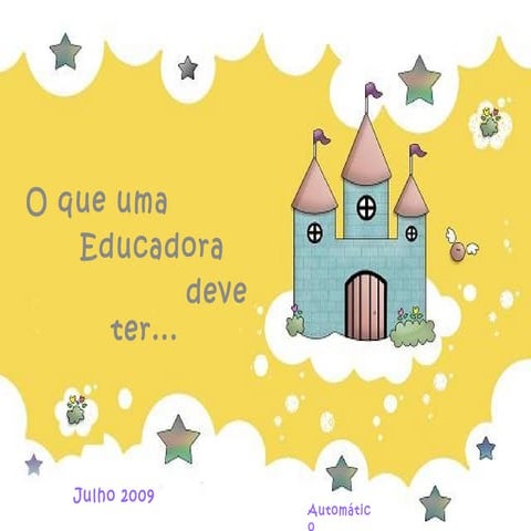 Aeducadora 100708091122-phpapp02