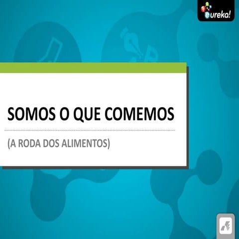 A roda dos alimentos - Areal Editores