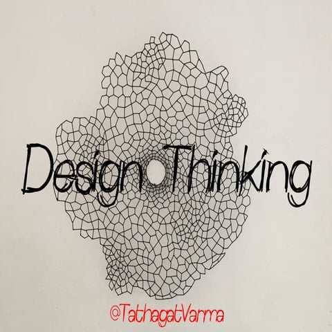 Design Thinking