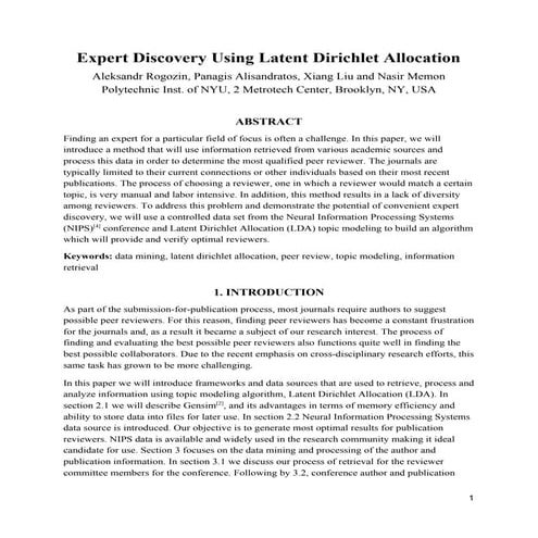 Process Mining in Supply Chains: A Systematic Literature Review | PDF