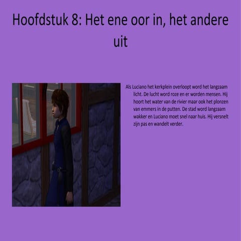 Ae Hoofdstuk 7