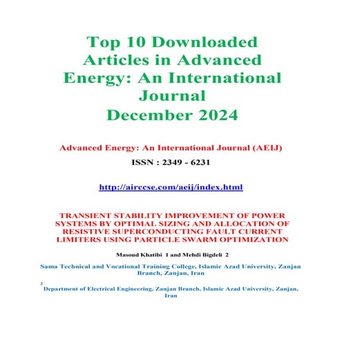 AEIJ - Top 10 Downloaded Articles in Instrumentation and Control Systems (1).pdf