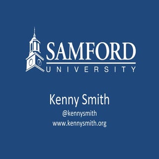 The student's future of journalism