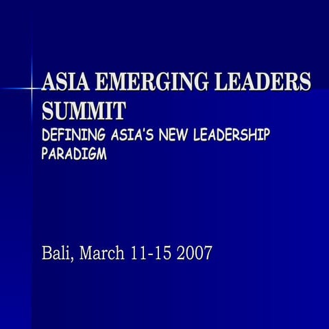 AELS 1 ::: Aels Day 1