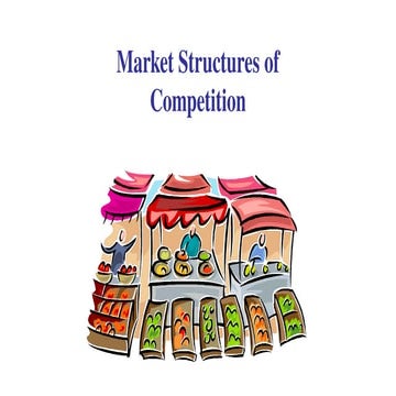 Applied Economics 12 - Market Structure.pptx