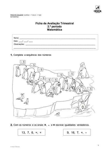 Teste ângulos | PDF