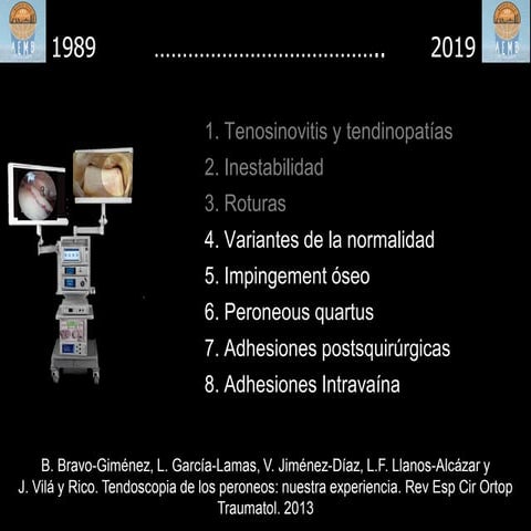 AEMB 2019 - Jesús Vilá y Rico (Parte 2)