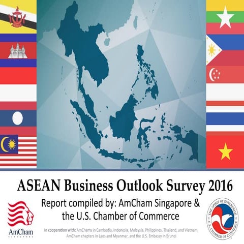 ASEAN Business Outlook Survey 2016