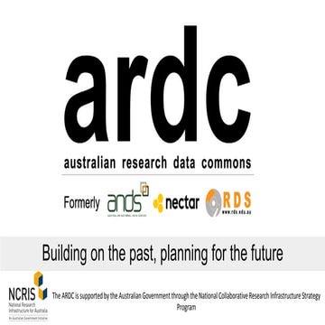 Consent for Data Sharing