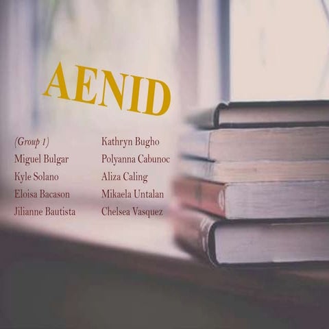 Aeniiddd.