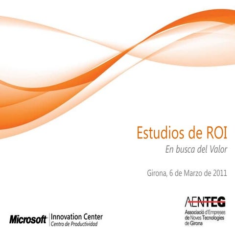 Aenteg formacion roi