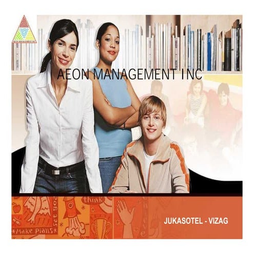 Aeon management inc-velachery!.