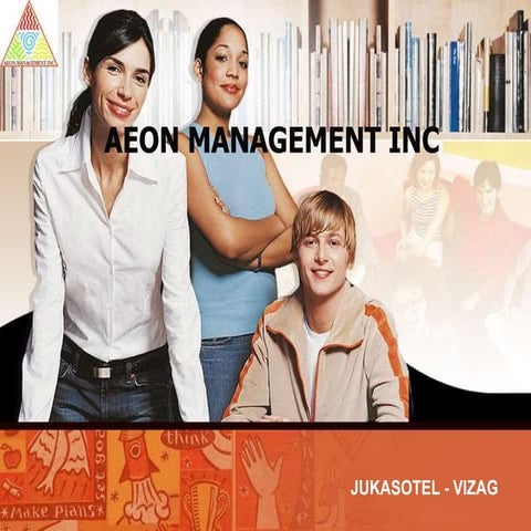Aeon management inc-velachery!.
