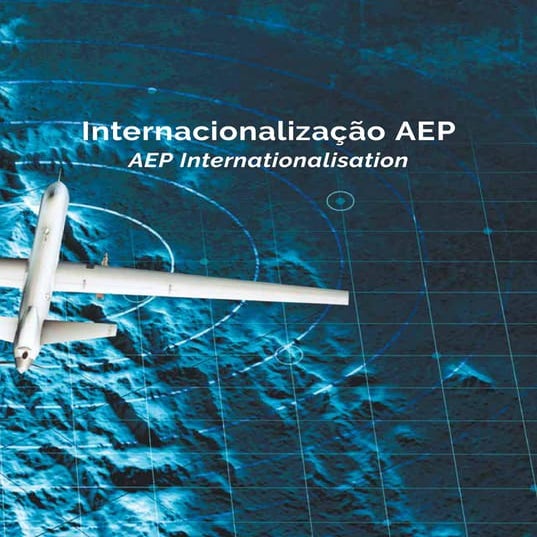 MISSÕES VIRTUAIS - mas muito reais para as PME nacionais