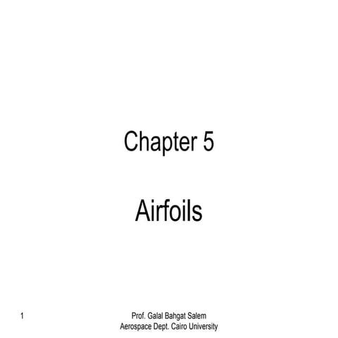 Aer 101 chapter 5