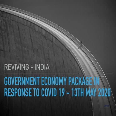 Impact of covid 19 on indian economy | PDF