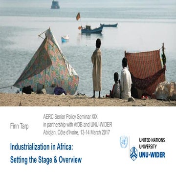 Aerc sps abidjan_march2017_tarp_final