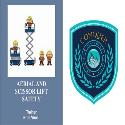 Boom lift training | PDF