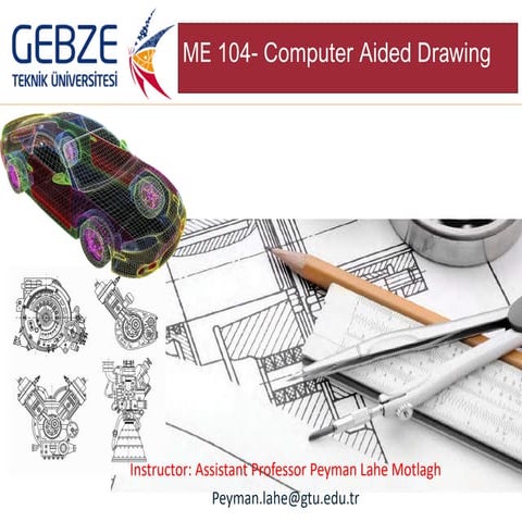 Assembly drawing exercises | PDF