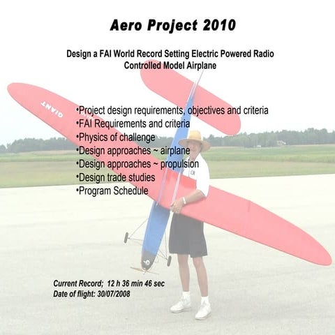 Aero 2010