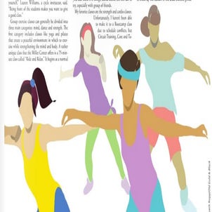 Time to Kick it into Gear