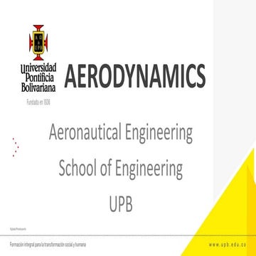 aeronautical engineering AERODYNAMICS - Lecture 3.pdf