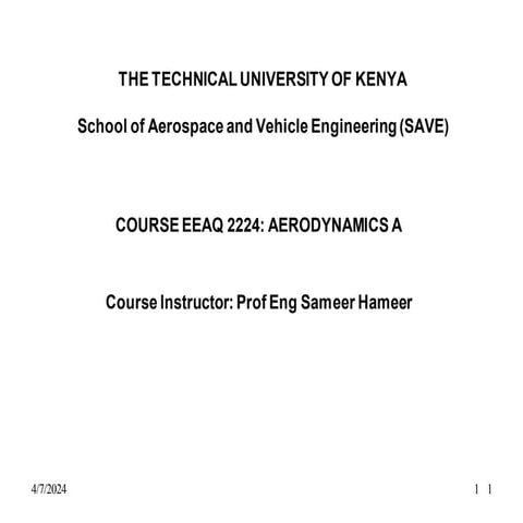 AERODYNAMICS                   A LECTURE.pdf