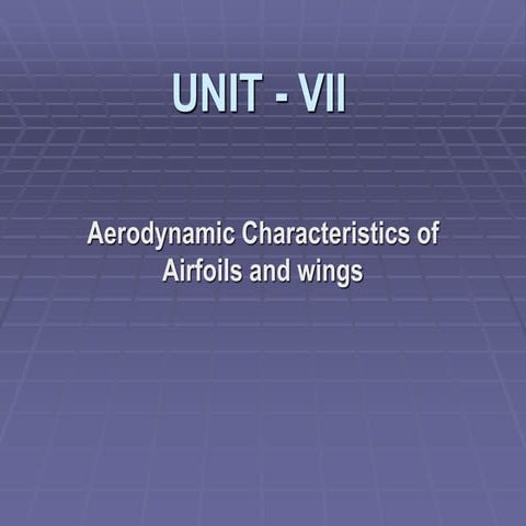 AERODYNAMICS FORCES AND MOMENTS.ppt