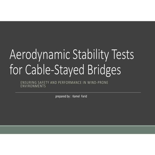 Aerodynamic Stability Tests for Cable-Stayed Bridges.pdf