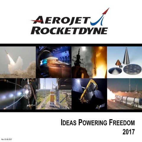 Aerojet #2