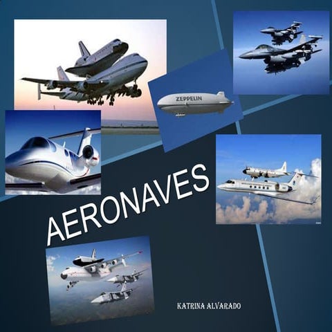 Aeronaves