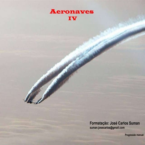 Aeronaves iv | PPS