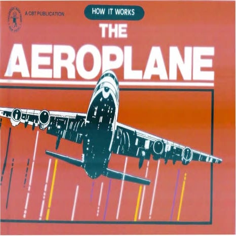 Aeroplane