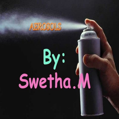  B.pharmacy III yr Aerosol, formulation,equipment's for filling ,Evaluatilon 