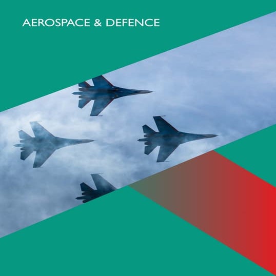 Aerospace & Defence