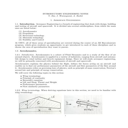 Course textbook sample