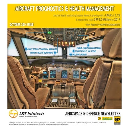 Aerospace & Defence Newsletter - Oct 2014