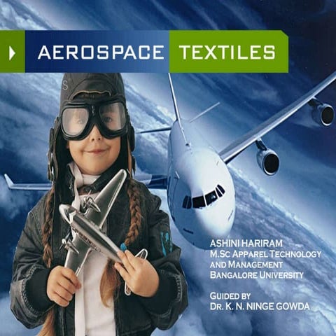 AEROSPACE TEXTILES