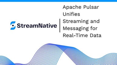 [AerospikeRoadshow] Apache Pulsar Unifies Streaming and Messaging for Real-Ti...