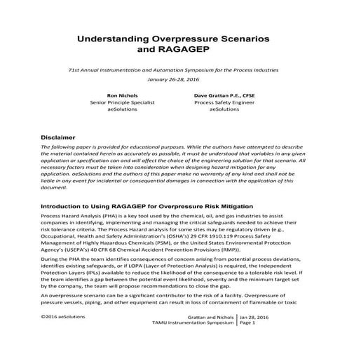 Aesolutions_Understanding_Overpressure_Scenarios_and_RAGAGEP.pdf