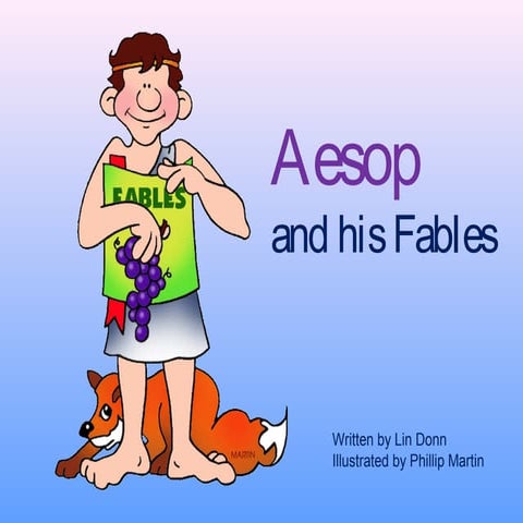 Aesop