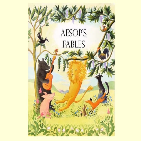 Aesopsfables
