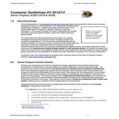 Aes Sd Customer Guidelines 2009 Word To Pdf   Final