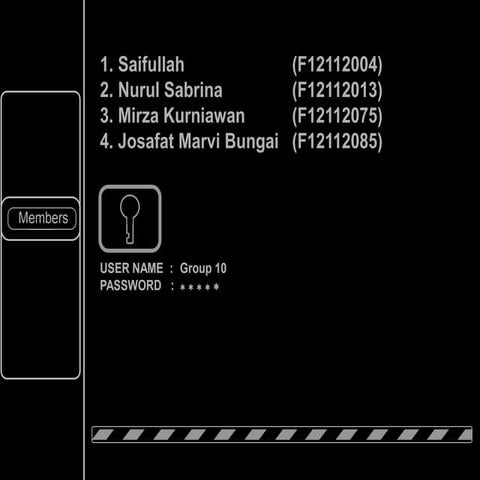 Aesthetic and Efferent Approach