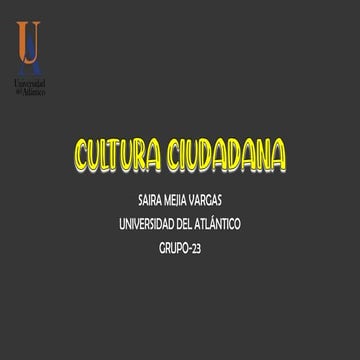 Evolución del concepto de ciudadanía 