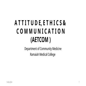 AETCOM.pptx presentation  including for the UGs